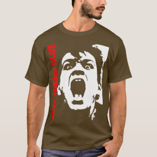 T-shirt Music Retro Les Chameleons Post Punk Band Mark Joh