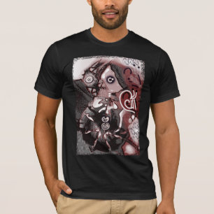T-shirt Musicality