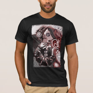 T-shirt Musicality