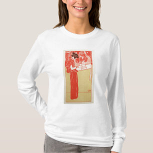 T-shirt Musik