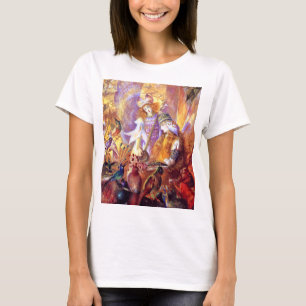 T-shirt Musique