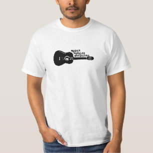 T-shirt Musique brésilienne populaire