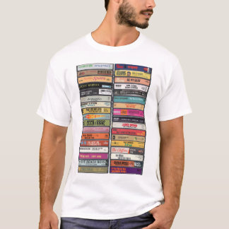 T-shirt Musique de 1963 - Plus grande musique de l'année