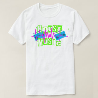 T-shirt Musique de Chambre