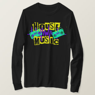 T-shirt Musique de Chambre