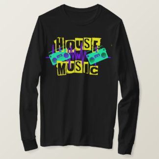 T-shirt Musique de Chambre