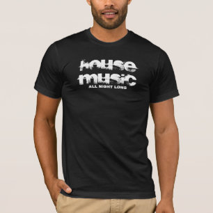 T-shirt Musique de Chambre toute la nuit
