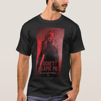 T-shirt Musique de Noël vintage SW Concert Halloween famil