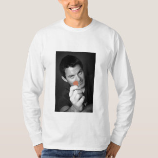 T-shirt Musique de Ryan Kelly - longue douille T -