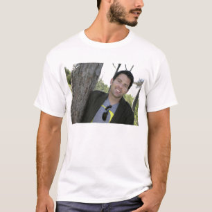 T-shirt Musique de Ryan Kelly - T de base - Valentine