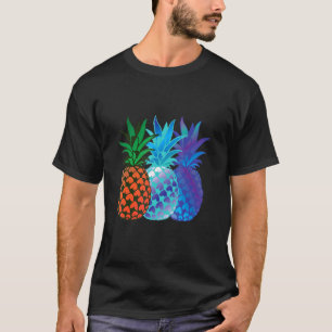 T-shirt Musique Électronique Edm Techno Raver Musicien Dj