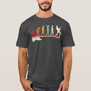 T-shirt Musique et ma guitare, guitariste en tenue cool