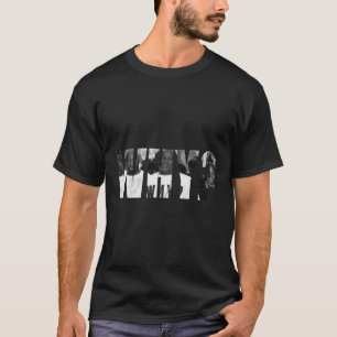 T-shirt Musique Lox - Couverture d'album