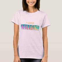 Musique minimaliste I Love