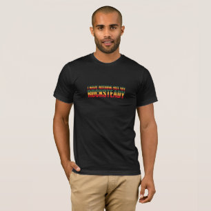 T-shirt Musique Rocksteady