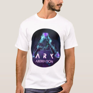 T-shirt Musique Vintage Retro Ark Survie Évolution Abbatia