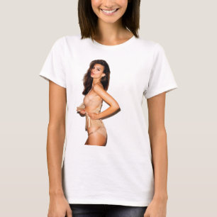 T-shirt Musique Vintage Retro Emily Ratajkowski Cadeaux Po