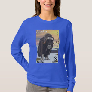 T-shirt Muskox