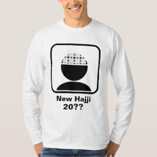 T-shirt Musulmans