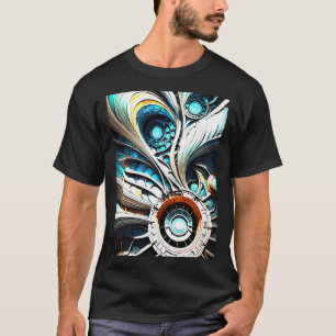 T-shirt Mutant 5