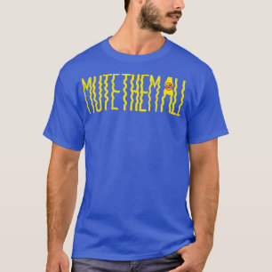 T-shirt Mute-les tous