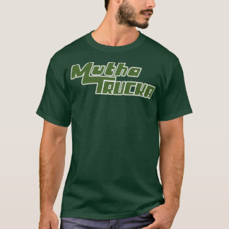 T-shirt Mutha trucka