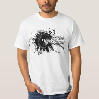 T-shirt Mutilation nécessaire