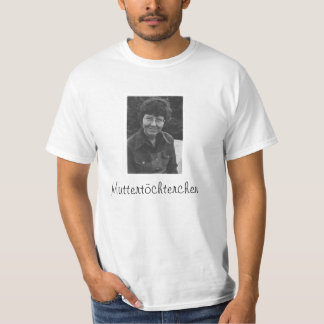 T-shirt Muttertöchterchen