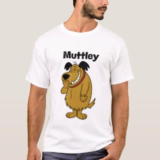 T-shirt Muttley