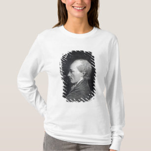 T-shirt Muzio Clementi, 1803