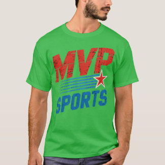 T-shirt MVP Sports