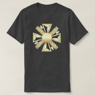 T-SHIRT MVSN