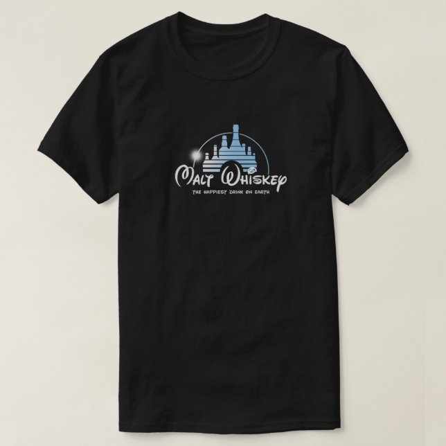 T-SHIRT MWTHDOE (Design devant)