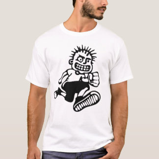 T-shirt mxpx