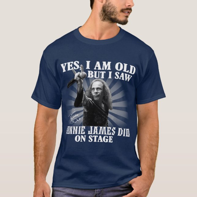 T-shirt My Favorite People Saido Each Other Every Day Cute (Devant)