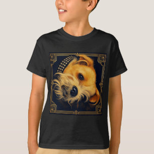 T-shirt My Friend Sookie 