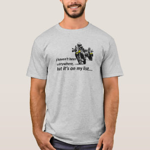 T-shirt My Ii