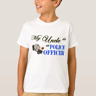 T-shirt My Uncle