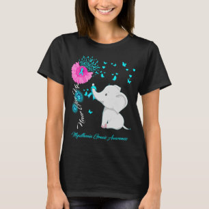 T-shirt Myasthenia Gravis