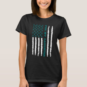 T-shirt Myasthenia Gravis