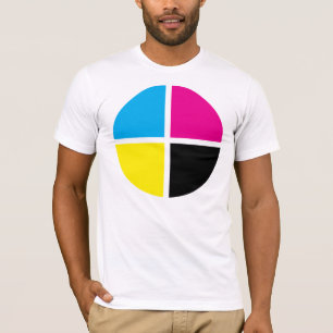 T-shirt mye