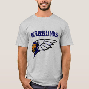 T-shirt Myers, Vickie