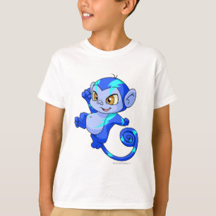 T-shirt Mynci électrique