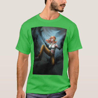 T-shirt Myra