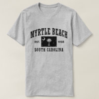 Myrtle Beach Caroline du Sud