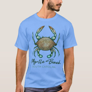 T-shirt Myrtle Beach South olina SC