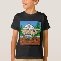 Mystère de Humpty Dumpty Rick London Cadeaux