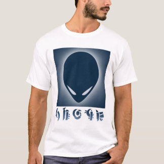 T-shirt Mystère empyréal