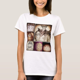T-shirt mystère yaie 2