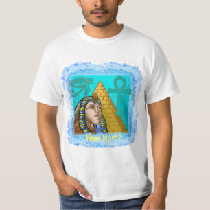 T-shirt Mystery Egypt